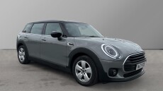 MINI Clubman 1.5 Cooper Classic 6dr Auto Petrol Estate